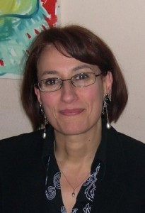 Antonella Isopi Dirigente scolastico Headmistress