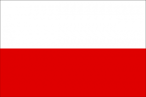 Polonia/Poland "Miejski Zespol Szkol" Radziejów
