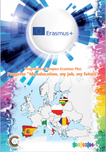 Erasmus_Copertina_Giornalino_2016