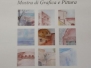 Mostra di Grafica e Pittura, Porta Napoletana, 30 Maggio- 5 Giugno 2015